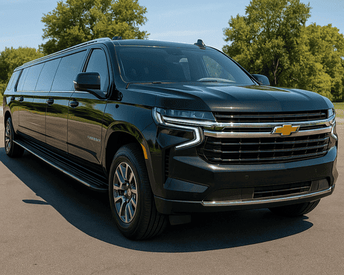 Livermore Bus Rental