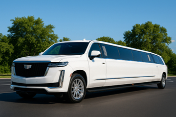 Livermore Limousine