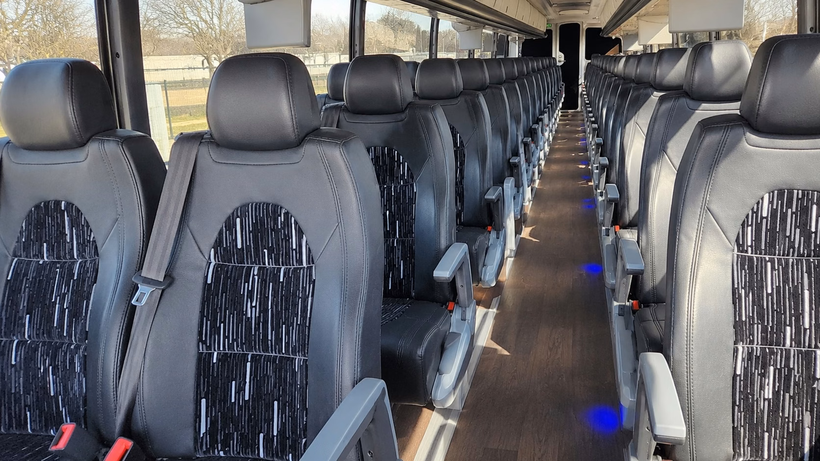 airport transfers out of town guest shuttles for livermore weddings
