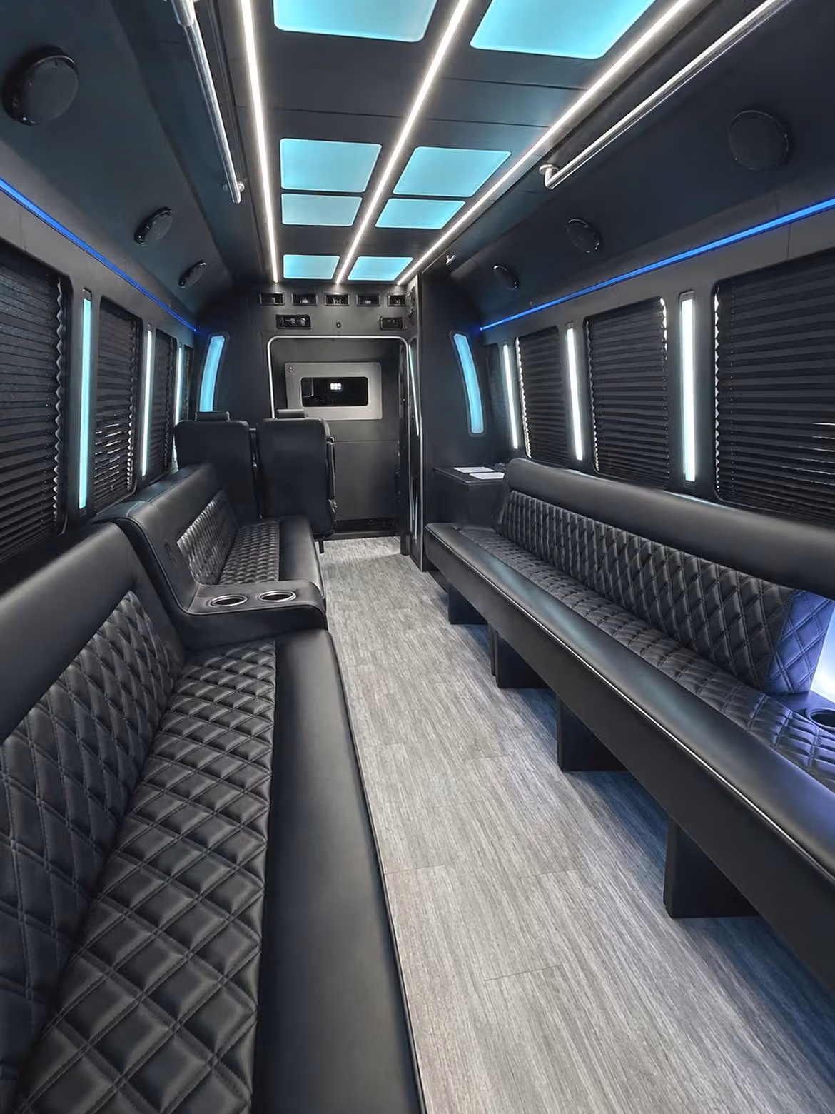 bachelorette party bus rentals in livermore s wine country