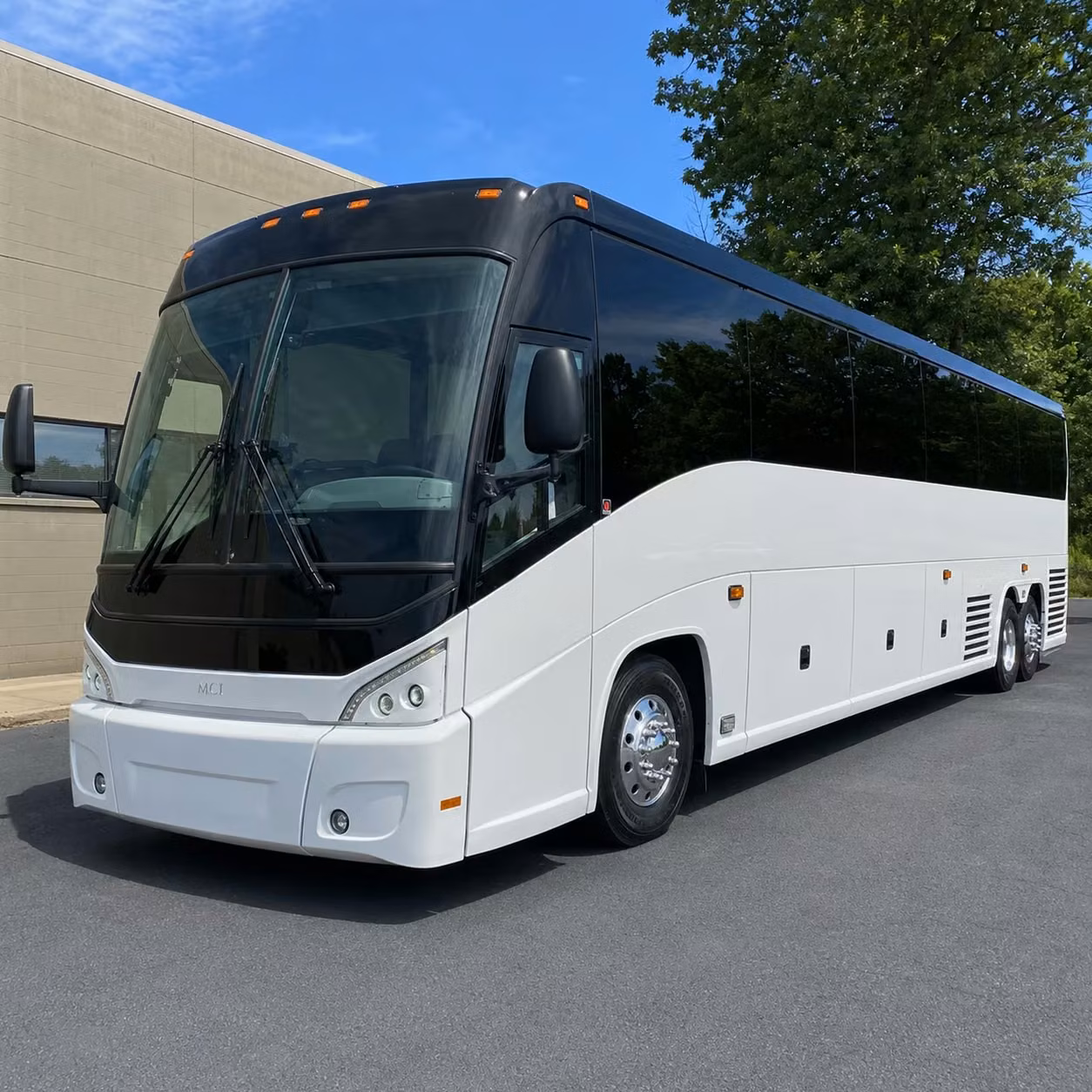 charter buses for long distance wine country trips from livermore