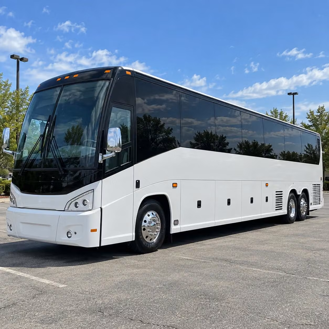 charter buses to the lawrence hall of science and bay area museums