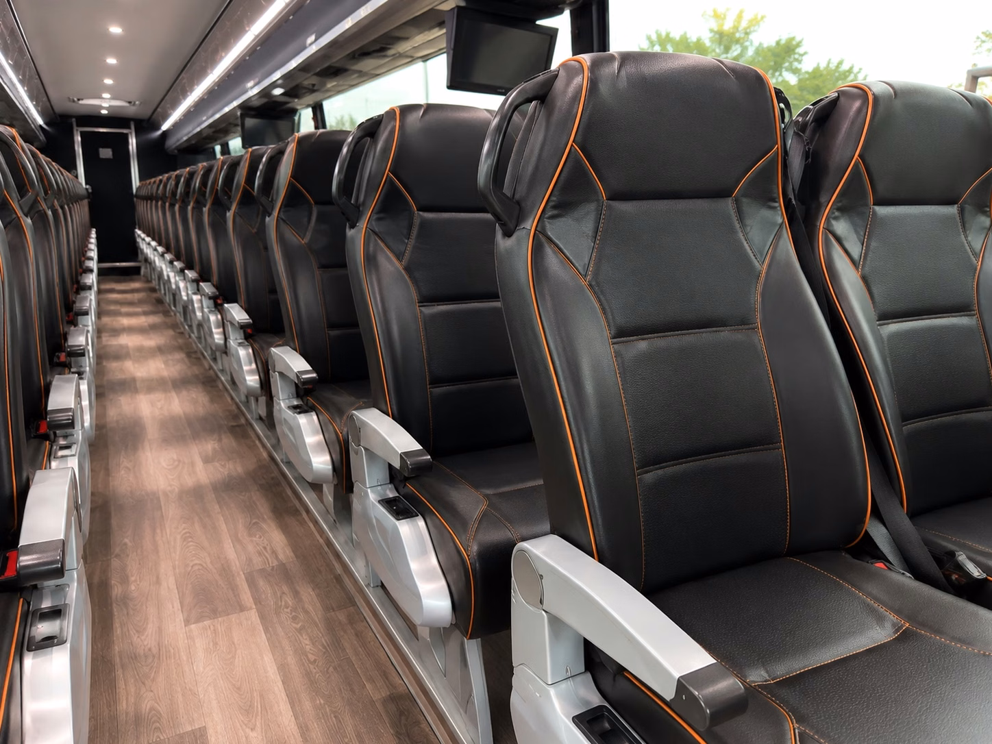 charterbusrentallivermoreca com can handle multi stop prom night itineraries across the east bay