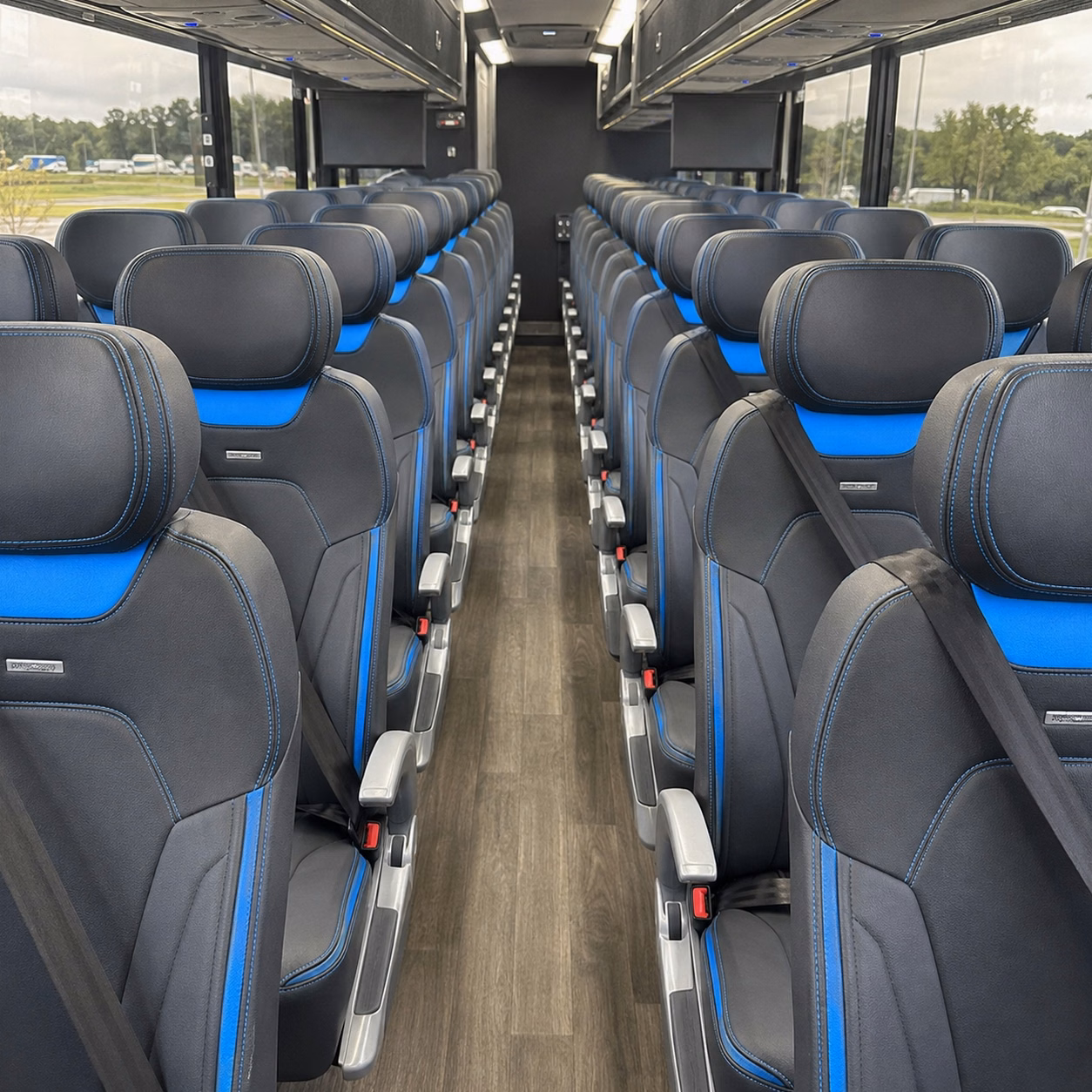compare livermore bus rentals from a network of companies in minutes