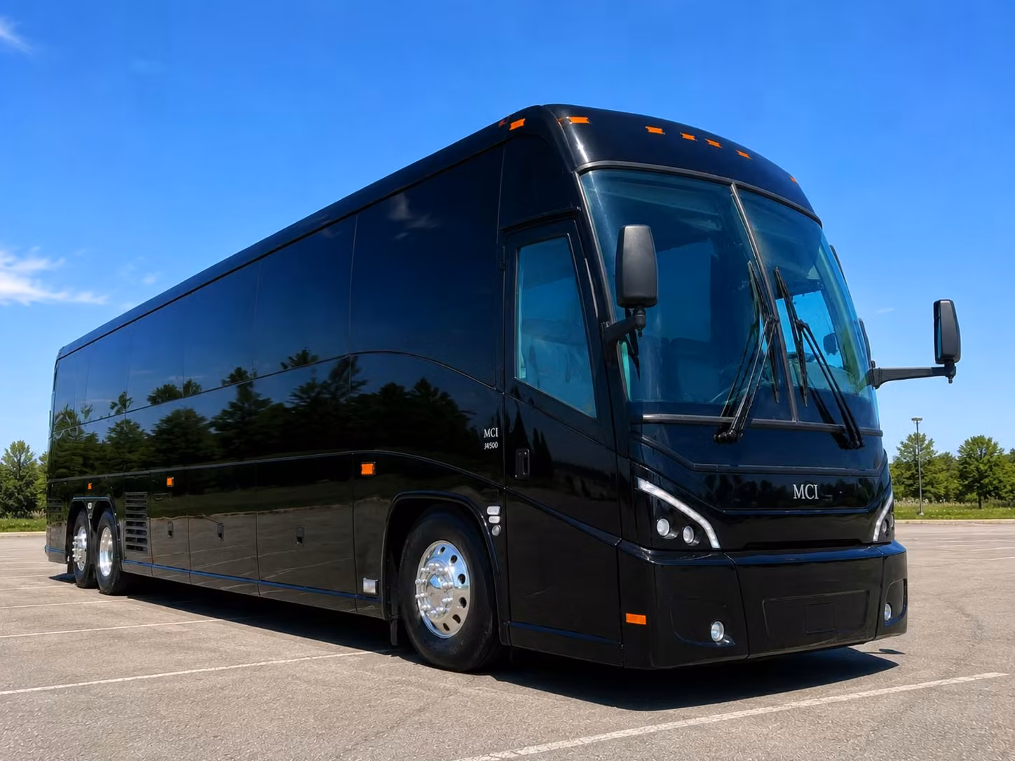 corporate event transportation for livermore conferences and company functions