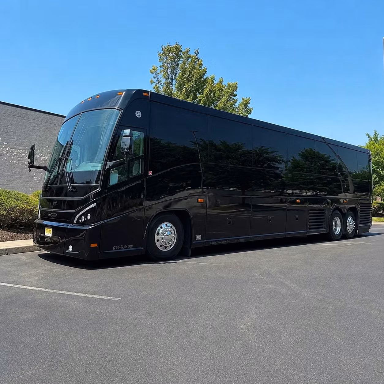doe site transportation sandia national laboratories shuttles near livermore