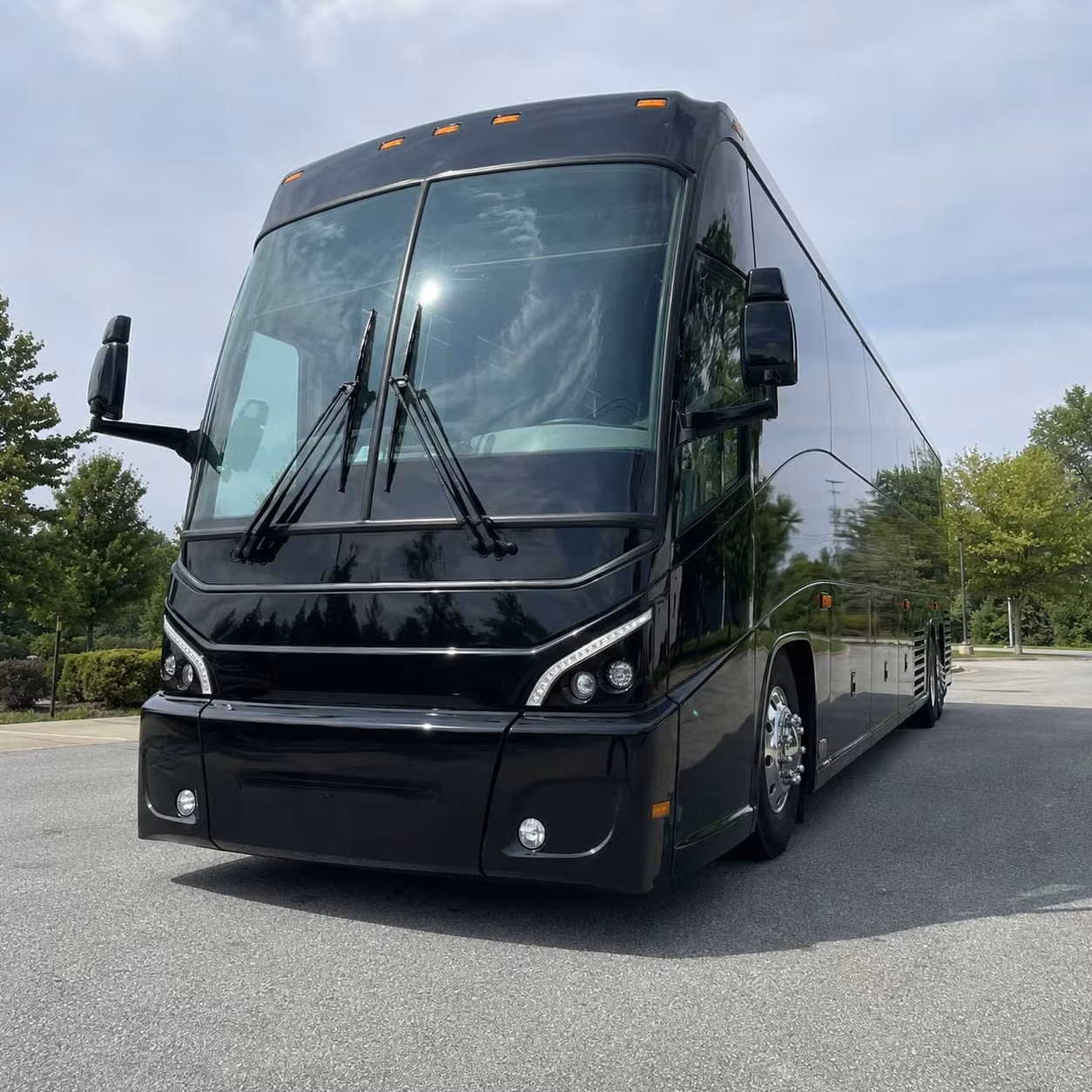 employee transportation in livermore and all the surrounding areas