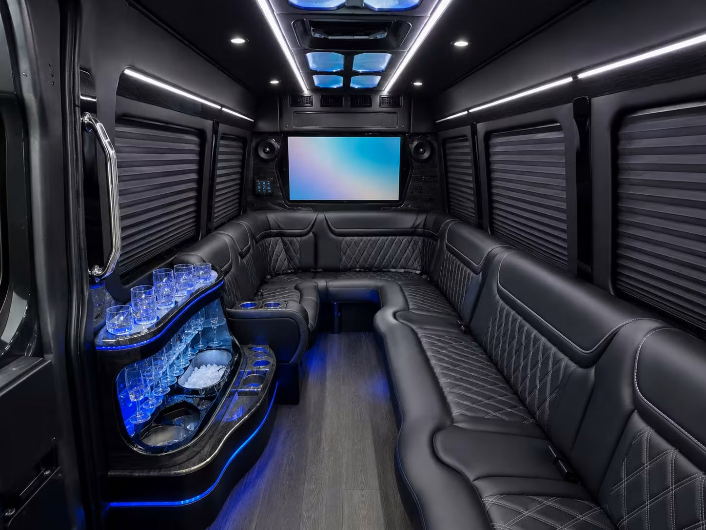 find exactly what you need for senior congregation transportation in livermore