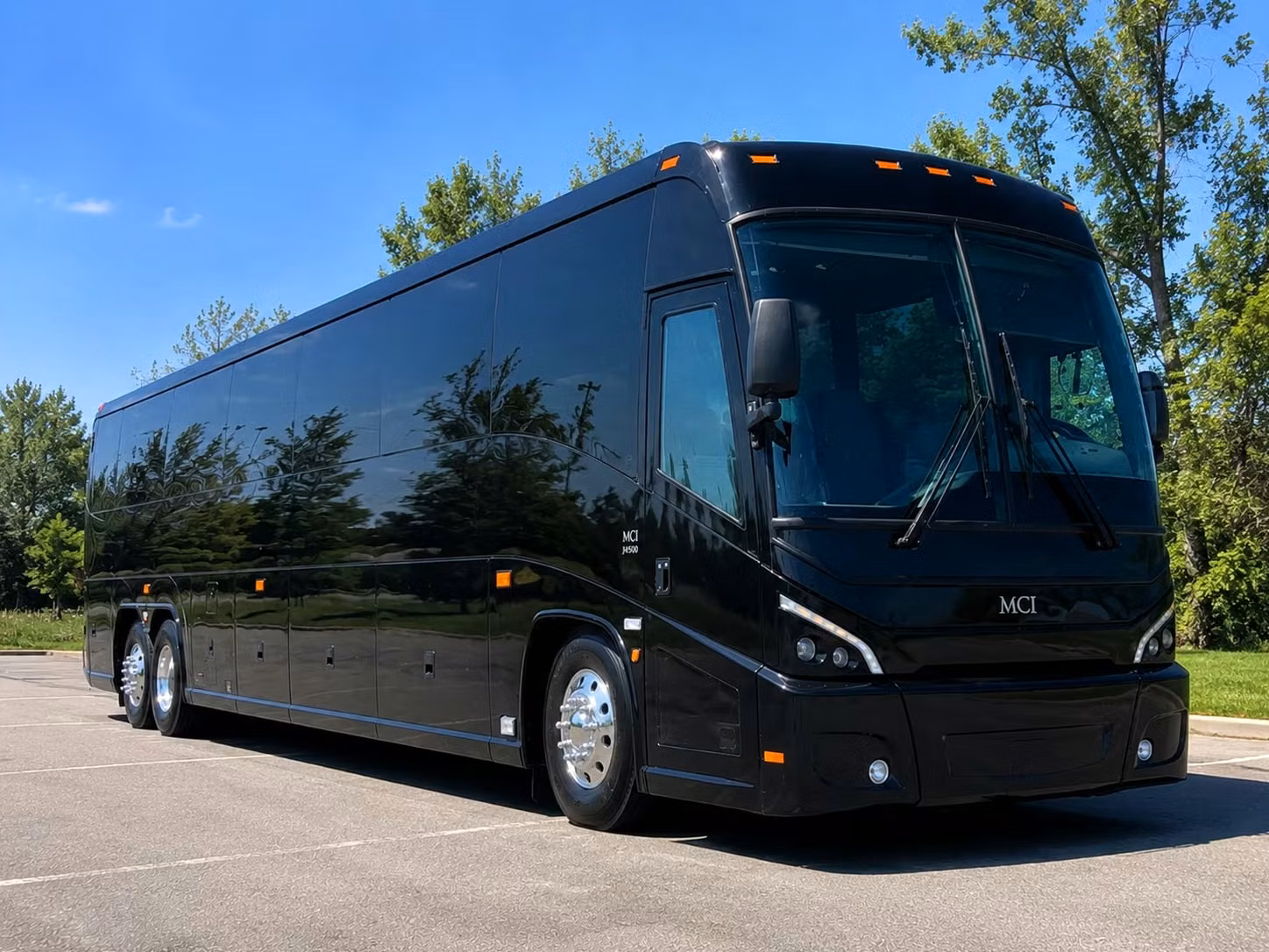 for corporate groups conferences and employee shuttles in livermore