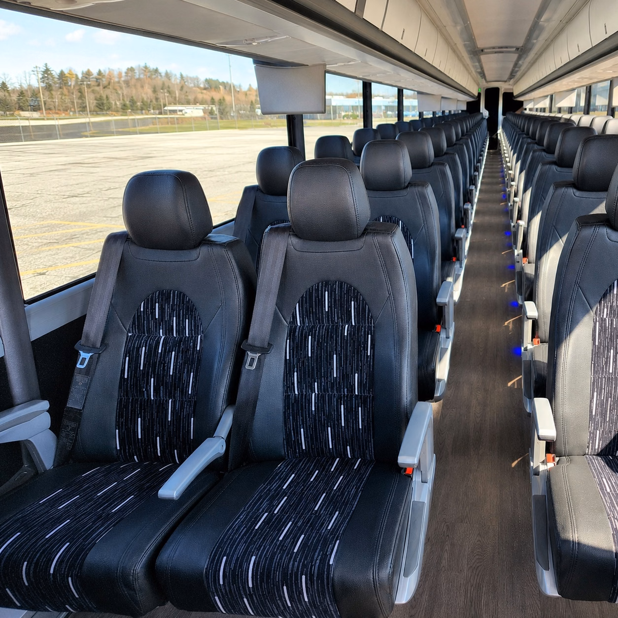 how where and when you re traveling affects your livermore bus rental rate