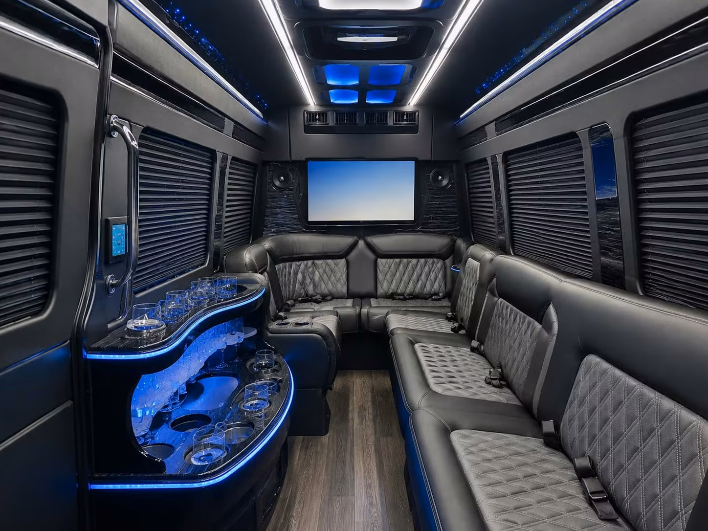 in livermore corporate group transportation to sporting events is easier than you think