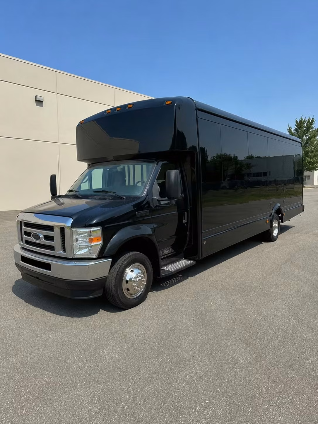 party buses in livermore the ultimate prom night upgrade for the tri valley