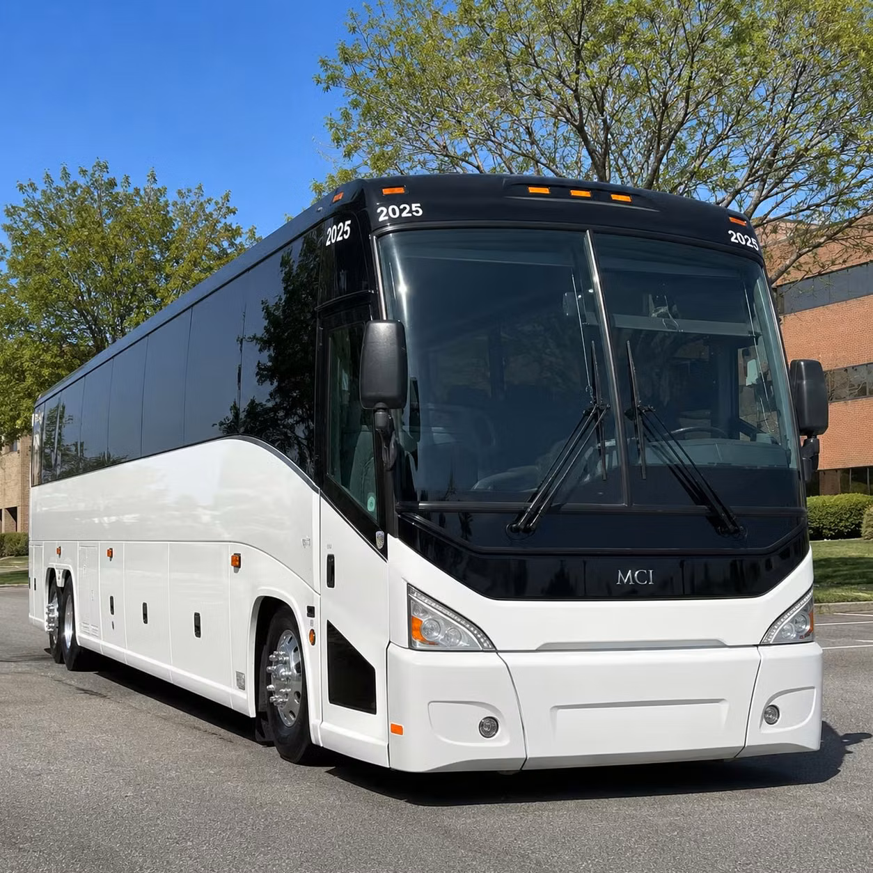 shuttle your congregation to sunday services and weekly events around livermore