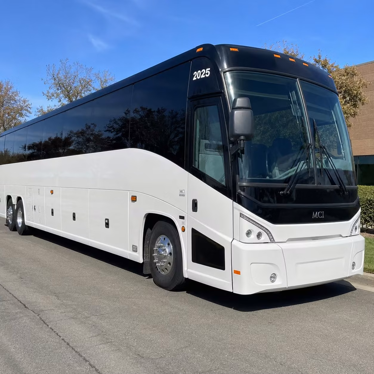 transportation for livermore church retreats in the tri valley and beyond