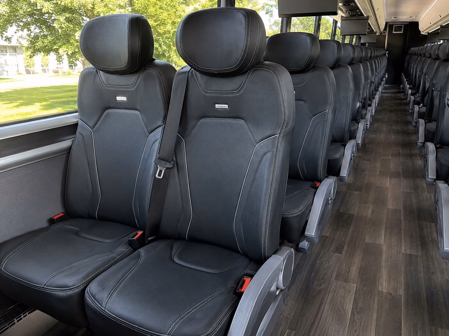 what makes livermore the perfect home base for bay area sports fan shuttles