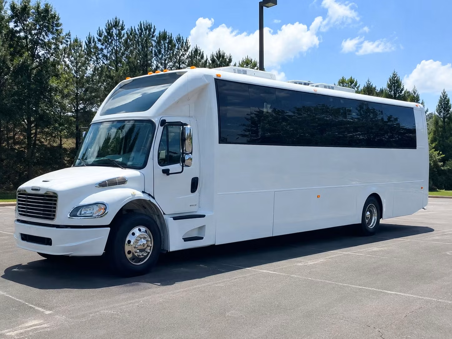 why a party bus is the smartest way to hit concord pavilion or oakland arena from livermore
