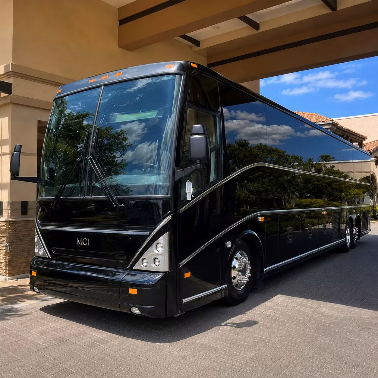 with charterbusrentallivermoreca com securing a livermore concert shuttle for any group size is simple